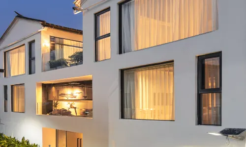 Tengchong Wushi B&B