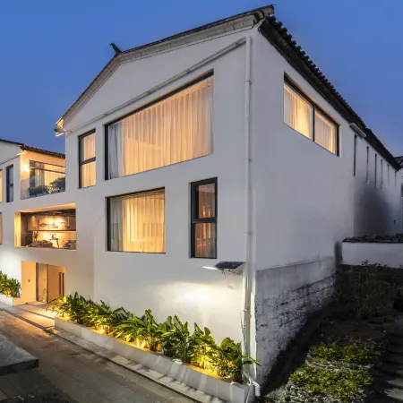 Tengchong Wushi B&B