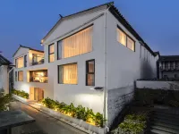 Tengchong Wushi B&B 허순 도서관 주변 호텔