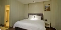 Xiyuan Lihe Hotel - Tranquilidad Habitación De Cama Doble