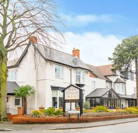 The Beeches Hotel