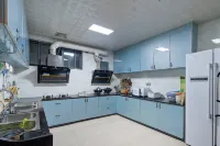 花築·山水雲瑤度假別墅(印象大紅袍劇場店) 武夷山住宿飯店