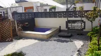 Green rhyme nesting hotel - ที่มีที่จอดรถ