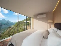 Mountain View Boutique Hotel - Balkoner