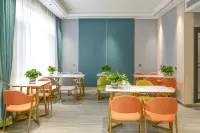 Surf and turf Hotels in Lingao