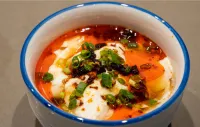 HanTing Hotel (Huanggang Huangmei Pengtai Department Store) - breakfast