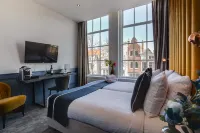 Hotel Royal Bridges - Boutique