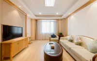Taizhou Jinchen Metropark Hotel Hotels in Taizhou