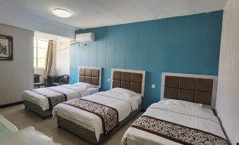 Anqing Xiyangyang Hotel