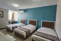 Anqing Xiyangyang Hotel