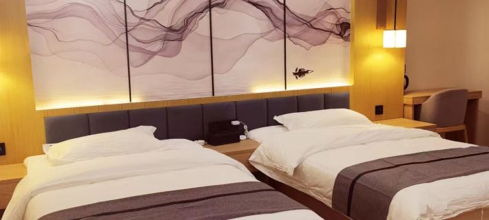 ChuoKa Impression Homestay Hotels in Xinlong