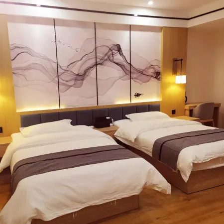 ChuoKa Impression Homestay