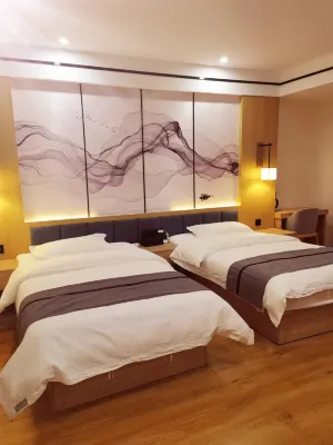 Hotel Chauka Impression