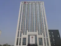 Qianna Hotel (Gongyi Huaxi Square) Hotels near Yongding Mausoleum