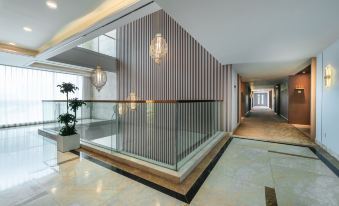 Kaijing Hotel (Guangzhou Conghua Huanshi East Road)