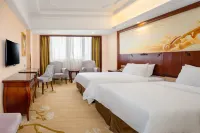 TIAN MA HOTEL Hotel in zona Xiancheng Passenger Transport Terminal