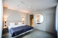 Scandic No 53 - Bares