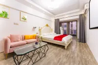 Nanning Miduo Hotel Apartment - Esports