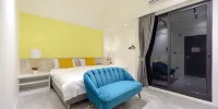 Daytime - Chambre Double Avec Vue