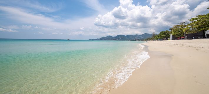 Baan Samui Resort Hotels in Koh Samui