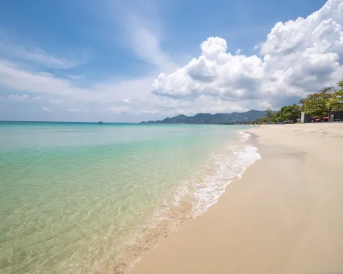 Baan Samui Resort Hotels near Reggae Pub Ko Samui