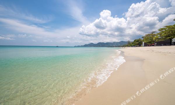 Baan Samui Resort