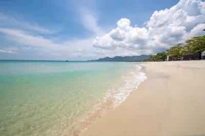 Baan Samui Resort