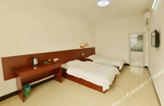 麻城楊家樂9號酒店