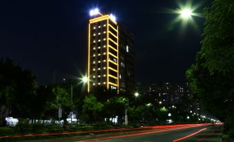 Suweiha Hotel Apartment