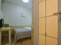 춘장 비즈니스 호텔 (중현 버스터미널 지점)