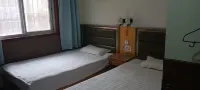 Zhoukou Shengli Apartment Hotels in Wuyi Culture Square/Downtown