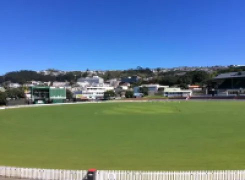 Microtel by Wyndham Wellington Hotels in Wellington