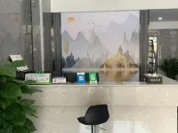Dongyuan Haoda Business Apartment