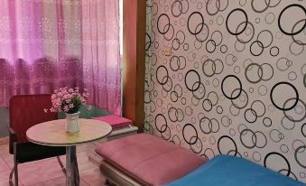 Chengdu 24Hours Youth Apartment