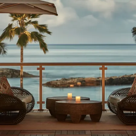Four Seasons Resort Oahu at Ko Olina