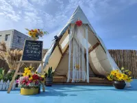 Changhai Island Slow Life Inn Hotels near Guanglu Island