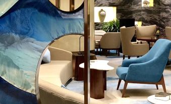 PULLMAN ZHOUSHAN SEASIDE