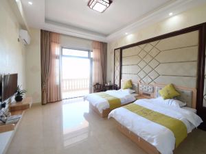 Meizhou Island Biliantian Seaview B&B