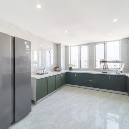 Yunhai Classic Seascape Apartment (Rizhao Wankou Lighthouse Square Store)