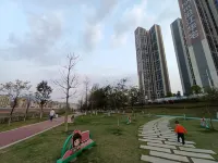 Lianzhou Dumpling Apartment