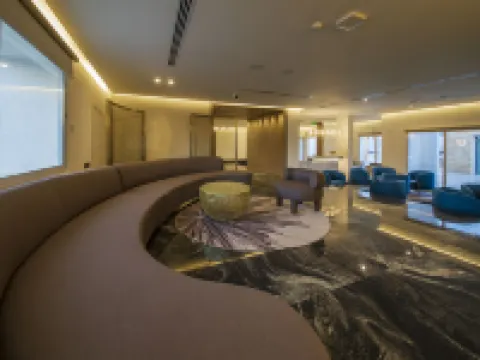 Luxotel Aqaba Beach Resort & Spa Only 15 Years Plus Hotels in Aqaba