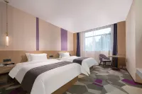 Lavande Hotel (Guangzhou Baiyun Railway Station) Hotel in zona Tancun Park (Southeast to Baogang Building)