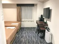 HOTEL LiVEMAX Takamatsu Eki Mae Hotels near Mecon