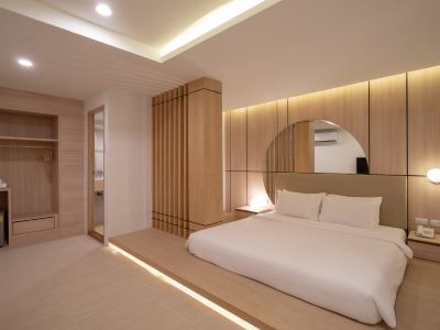 Bedline Hotel