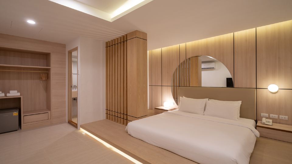 Bedline Hotel