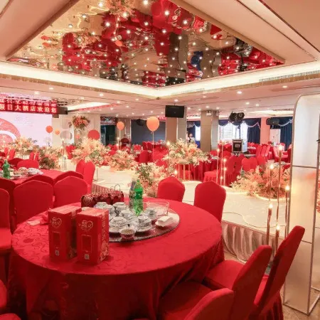Xishan Holiday Hotel