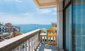 Zhoushan Dongji Island Liyue Homestay (Dongfushan Branch)