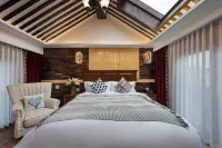 Floral Hotel · Jiashan Xitang Deyitang Hotel