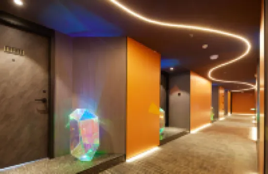 Yancheng TY Hotel (University City Fortune Port Branch)