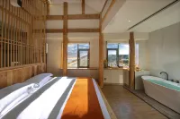 Xin Yue You Ke Hot Spring Resort - Wifi